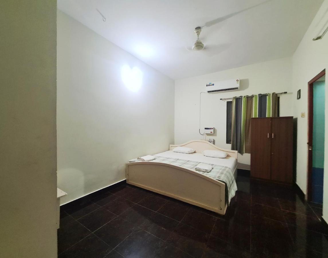 Rk Resorts Karaikal Exterior foto