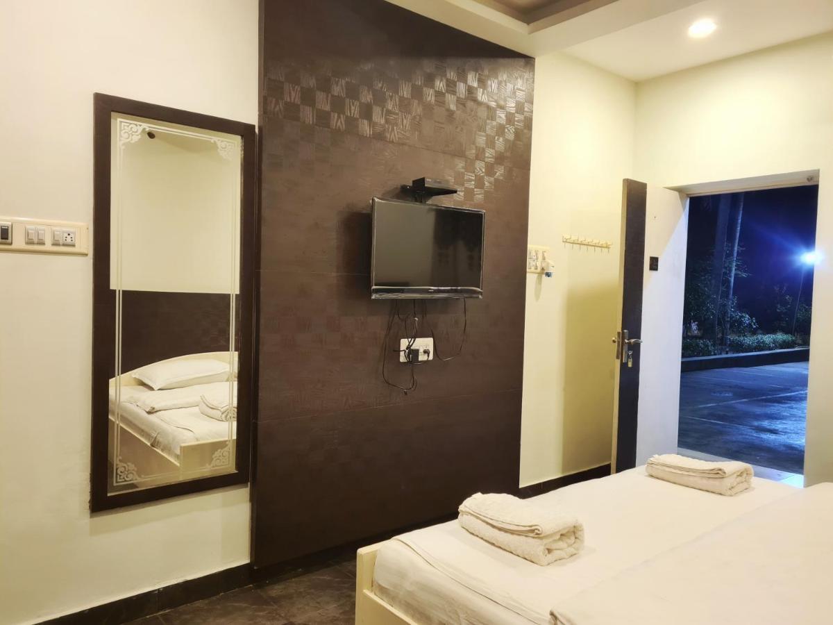 Rk Resorts Karaikal Exterior foto